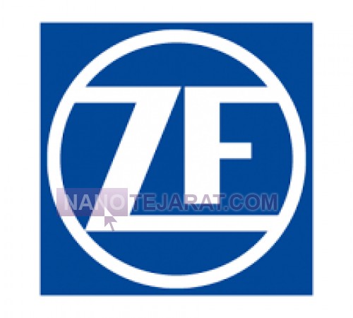 قطعات zf